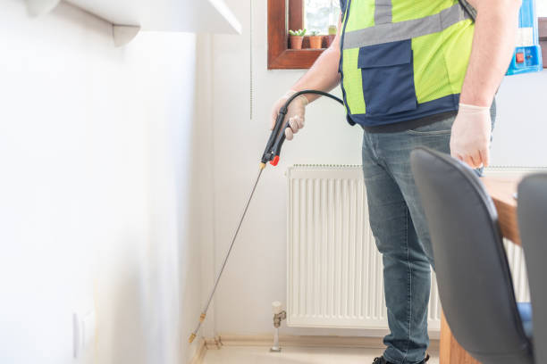 St Leo, FL Pest Control Company